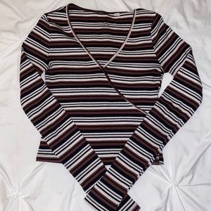 Long Sleeve Top